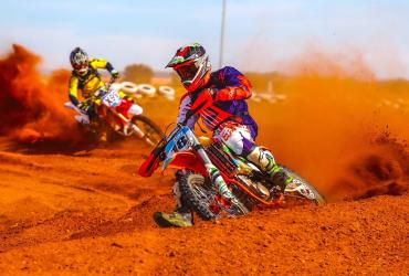 Tatts Finke Desert Race