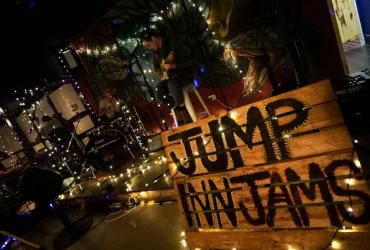 Jump Inn Jam Sessions