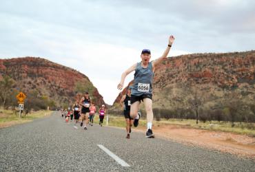 Alice Springs Masters Games 2024