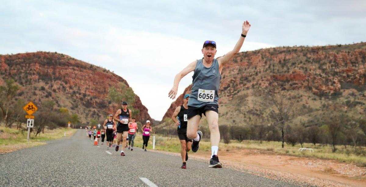 Alice Springs Masters Games 2024 Activate Alice Springs