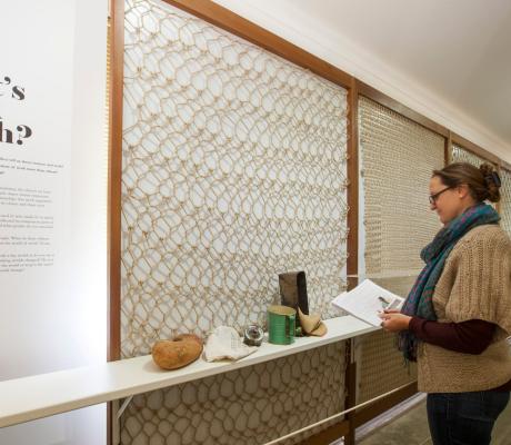 Women’s Museum of Australia and Old Gaol Alice Springs (National Pioneer Women’s Hall of Fame)